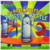 The Adventures of a plastic bottle