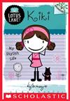 Lotus Lane 1 Kiki:My Stylish Life
