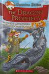 Geronimo Stilton:The Drsgon prophecy