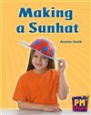 Making a Sunhat