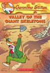 VALLEY OF THE GIANT SKELETONS