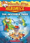 The Invisible Thief