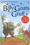 The Billy Goats Gruff