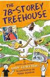 THE 78 - STOREY TREEHOUSE