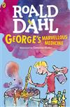 GEORGE'S MARVELLOUS MEDICINE