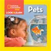 National Geographic Kids Look and Learn : Pets