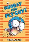 Hooray for Fly Guy!