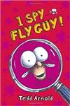 I Spy Fly Guy!