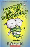 Fly Guy and the Frankenfly