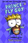 Prince Fly Guy