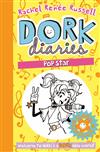 Dork Diaries #3: Pop Star