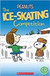 Popcorn Lv 3 : Peanuts : The Ice-Skating Competition