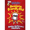 Diary of an Awesome Friendly Kid