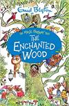 The Enchanted Wood