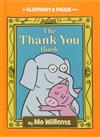 The Thank You Book