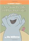 Are You Ready to Play Outside!