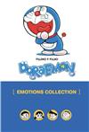 Doraemon Emotions Collection