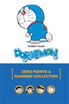 Doraemon Zero points & runaway collection