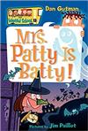 Mrs. Patty Is Batty!