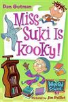 Miss Suki Is Kooky!