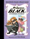 The Princess in Black and the Perfect Princess Party