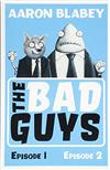 The Bad Guys (Bind -up)