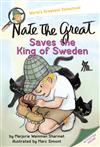 Nate the Great Saves the King of Sweden