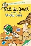 Nate the Great and the Sticky Case