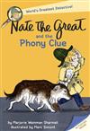 Nate the Great and the Phony Clue