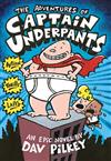 The Adventures of Captain Underpants