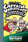 Captain Underpants and the Revolting Revenge of the Radiocative Robo-Boxers