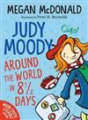 Judy Moody Around the World in 8 1/2 Days