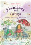 Houndsley and Catina and the Birthday Surpise