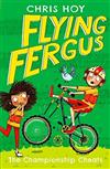 Flying fergus - The Championship Cheats