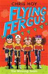 Flying fergus - The Winning Team