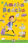 Amelia Bedelia - Road trip