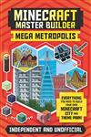 Minecraft master builder- mega metopolis
