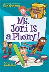 Ms. Joni Is a Phony!