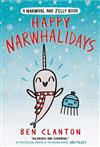 Happy Narwhalidays