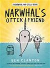 Narwhal's Otter Friend