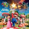 Nintendo and Illumination present The Super Mario Bros. Movie Official Storybook