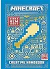 All New Official Minecraft Creative Handbook