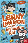 LENNY LEMMON AND THE INVINCIBLE RAT