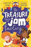 The Treasure Under the Jam Factory