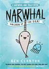 Narwhal: Unicorn of the Sea!